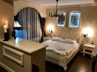 Виллы Vila Cochet Vip Брашов Вилла-22