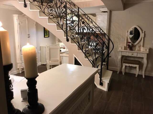 Виллы Vila Cochet Vip Брашов-6